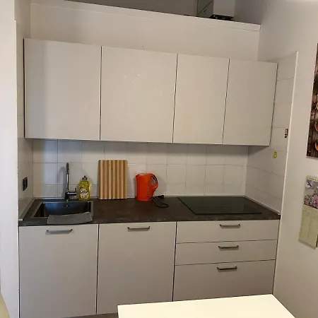 Casa Conchiglia - - Corte Grande
