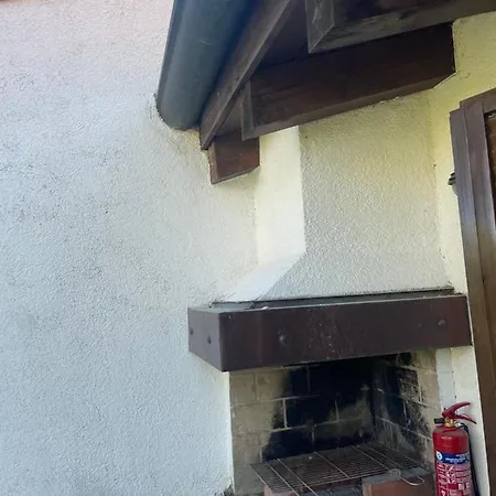 Casa Conchiglia - - Corte Grande Lägenhet *