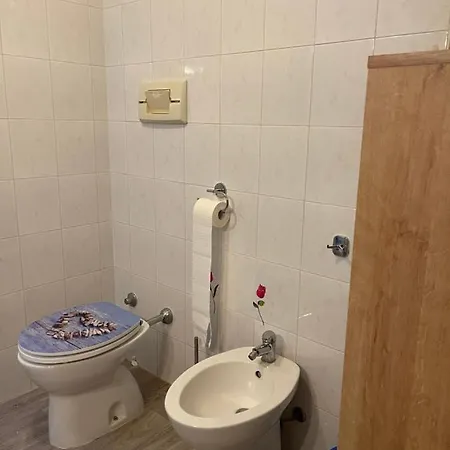 Lägenhet Casa Conchiglia - - Corte Grande Aprilia Marittima