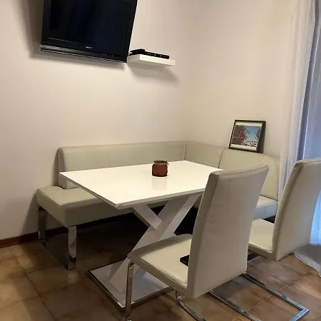 Apartamento Casa Conchiglia - - Corte Grande Aprilia Marittima
