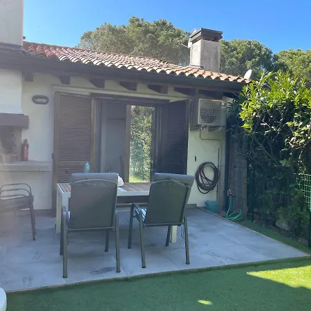 Casa Conchiglia - - Corte Grande *