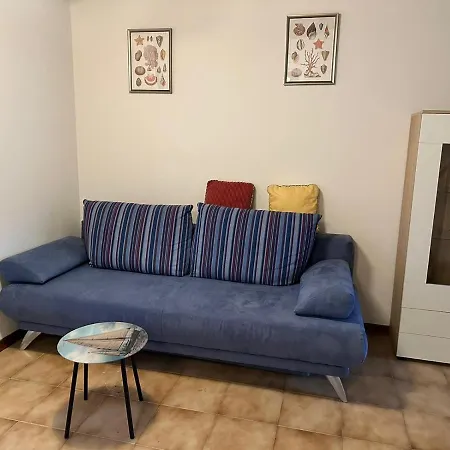 Casa Conchiglia - - Corte Grande Apartment