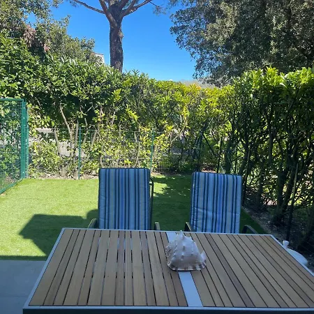 Casa Conchiglia - - Corte Grande Apartman
