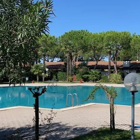 Casa Conchiglia - - Corte Grande * Aprilia Marittima