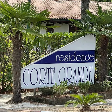 Lägenhet Casa Conchiglia - - Corte Grande