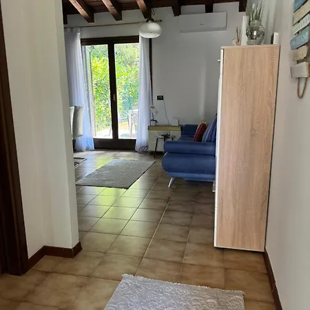 Casa Conchiglia - - Corte Grande *