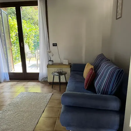 Casa Conchiglia - - Corte Grande *