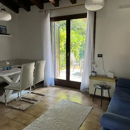 Casa Conchiglia - - Corte Grande