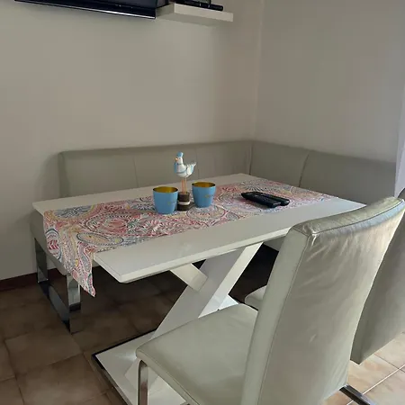 Casa Conchiglia - - Corte Grande Lägenhet *