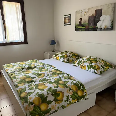 Casa Conchiglia - - Corte Grande Aprilia Marittima