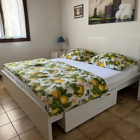 Casa Conchiglia - - Corte Grande