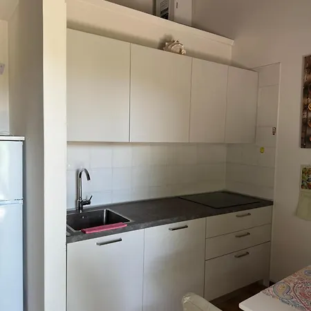Casa Conchiglia - - Corte Grande Apartamento