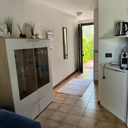 Casa Conchiglia - - Corte Grande Lägenhet *
