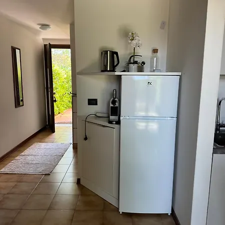 Lägenhet Casa Conchiglia - - Corte Grande *