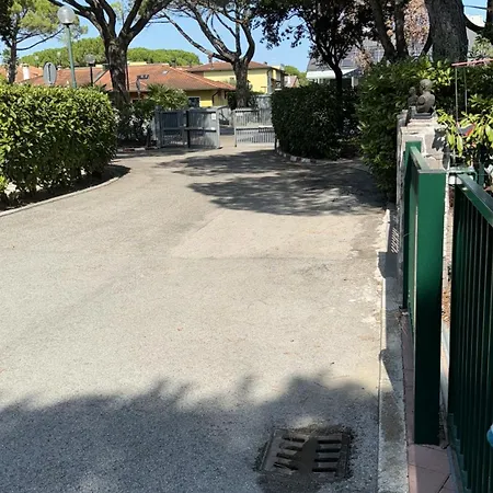 Casa Conchiglia - - Corte Grande Lägenhet Aprilia Marittima