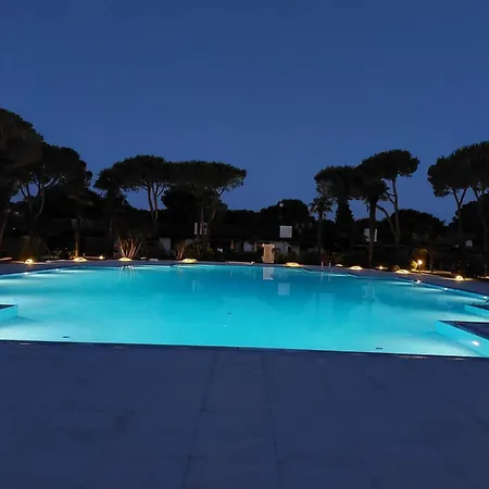 Casa Conchiglia - - Corte Grande