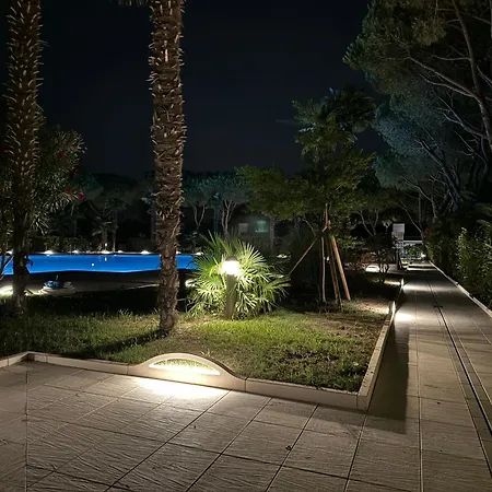Casa Conchiglia - - Corte Grande Lägenhet *