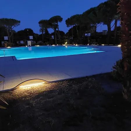 Apartamento Casa Conchiglia - - Corte Grande *
