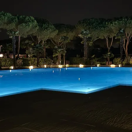 Casa Conchiglia - - Corte Grande